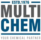 Chemical Dealer, Distributor and Stockist - Multichem