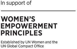 Women Empowerment Principles