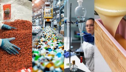 Adipic Acid: Powering Nylon Production and High-Performance Polymer Applications