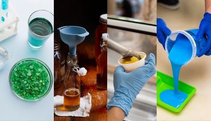 Allyl Alcohol: Driving Innovation in Resin and Specialty Chemical Manufacturing