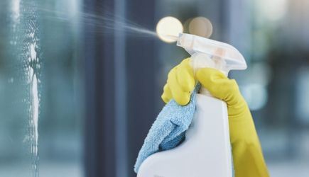 Butylated Hydroxytoluene (BHT): Enhancing Stability and Performance in Cleaning and Disinfectant Formulations