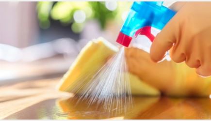 Calcium Hypochlorite 70%: A Trusted Solution for Industrial and Institutional Cleaning