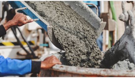 HPEG-2400: The Backbone of Modern Concrete Construction