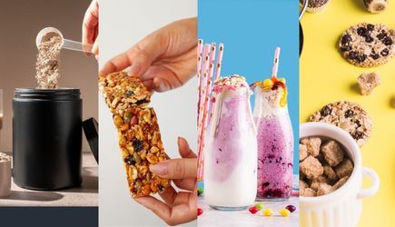 Instant Whey Protein Concentrate 80%: Supporting Performance Nutrition and Food Formulations