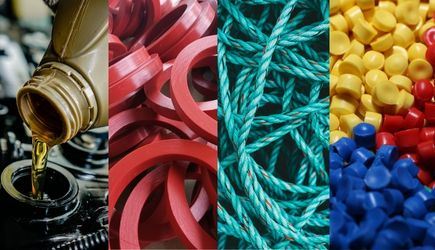 Sebacic Acid: Improving Flexibility and Durability in Industrial Materials