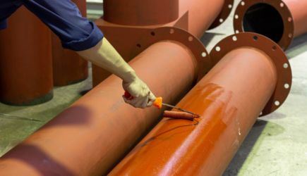 Sulfuric Acid: A Fundamental Industrial Chemical for Advanced Metal Processing