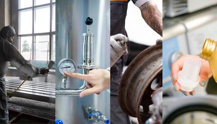 Trisodium Phosphate: A Powerful Cleaning Agent for Industrial and Water Treatment Applications