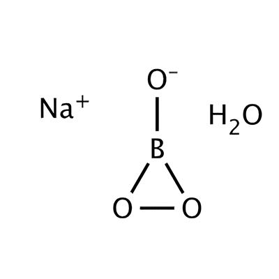 Sodium perborate monohydrate