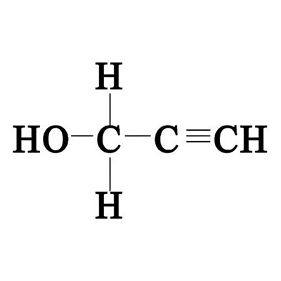 Propargyl alcohol