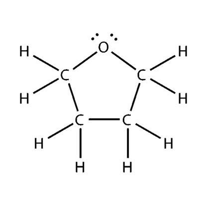 Tetrahydrofuran