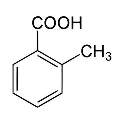 o-Toluic  acid