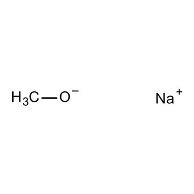 Sodium methoxide 30% solution