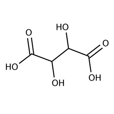 DL-Tartaric acid