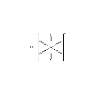 Potassium ferrocyanide