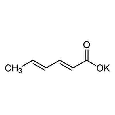 Potassium sorbate