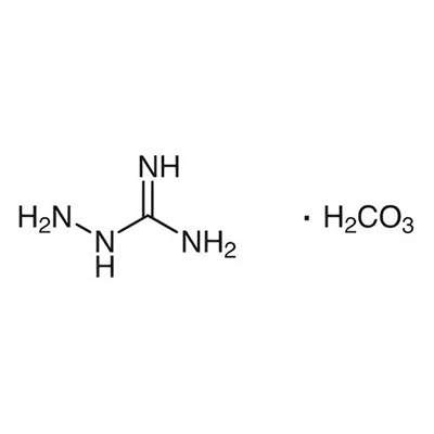 Aminoguanindine bicarbonate