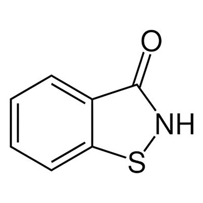 Benzisothiazolinone