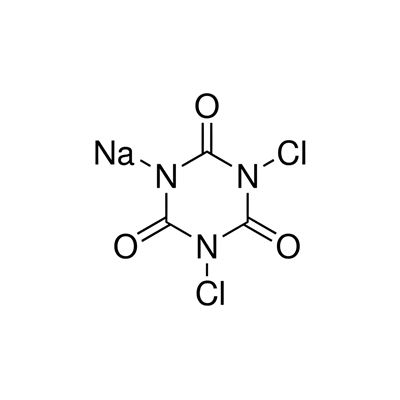 Sodium dichloroisocyanurate 60% granules