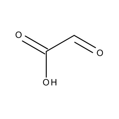 Glyoxylic  acid 50%