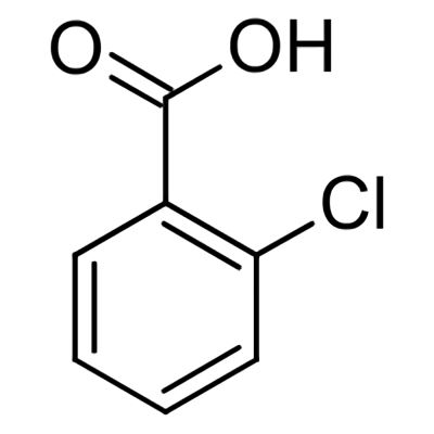 2-Chlorobenzoic acid