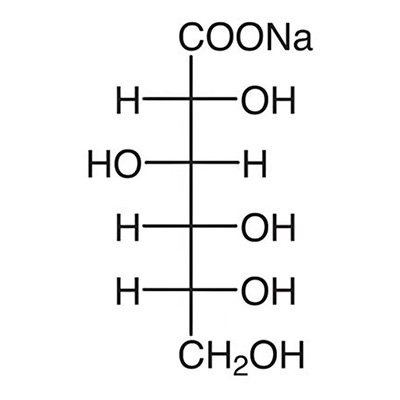 Sodium gluconate