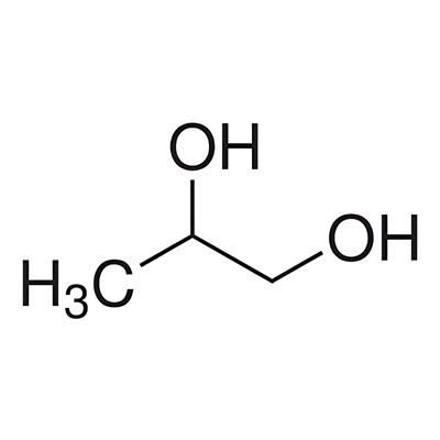 Propylene glycol