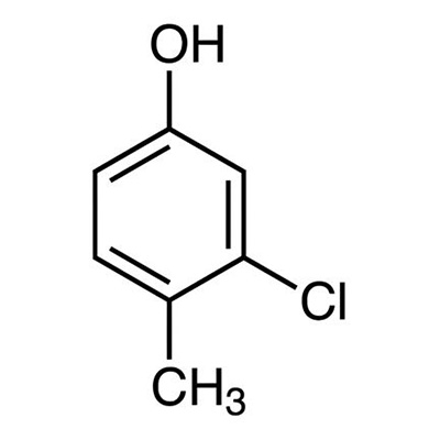 P-chloro-m-cresol