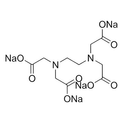 Ethylenediamine tetraacetic acid tetra sodium salt