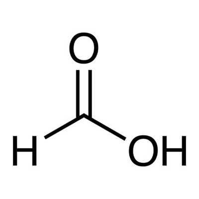 Formic acid