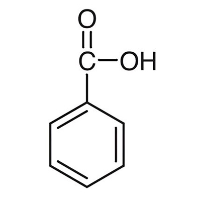 Benzoic acid