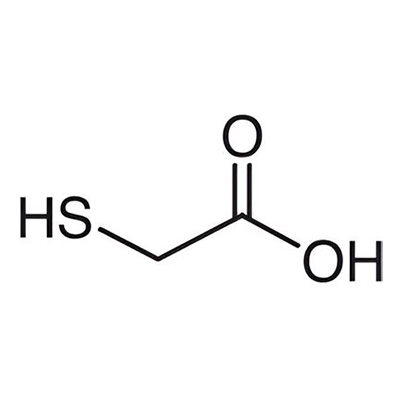 Thioglycolic acid 80%