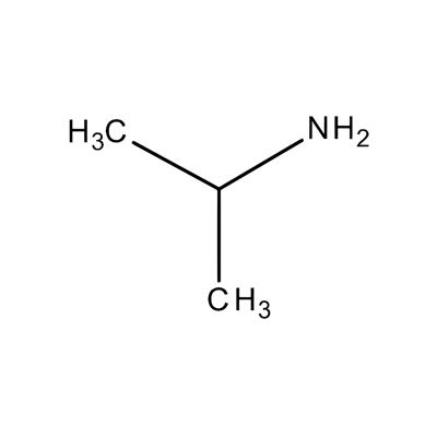 Monoisopropylamine