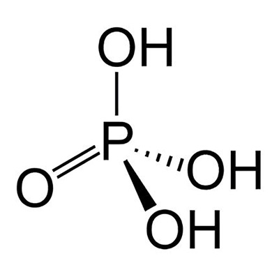 Phosphoric acid