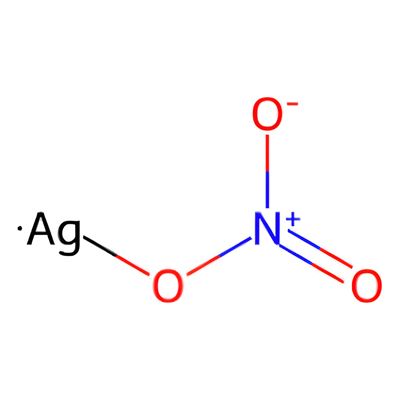 Silver nitrate