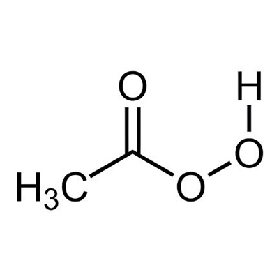 Paracetic acid