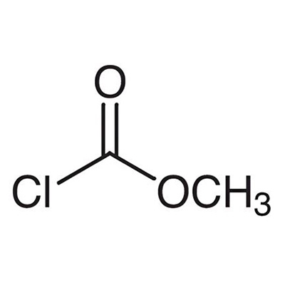 Methyl chloroformate