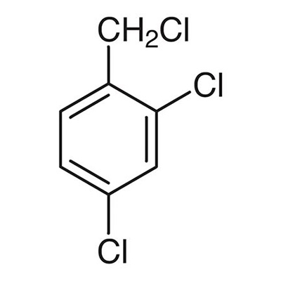 2,4-Dichlorobenzyl chloride