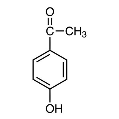 4-Hydroxyacetophenone