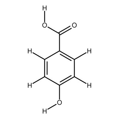 4-Hydroxybenzoic acid