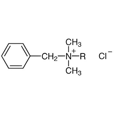 Benzalkonium chloride (BKC) 50%