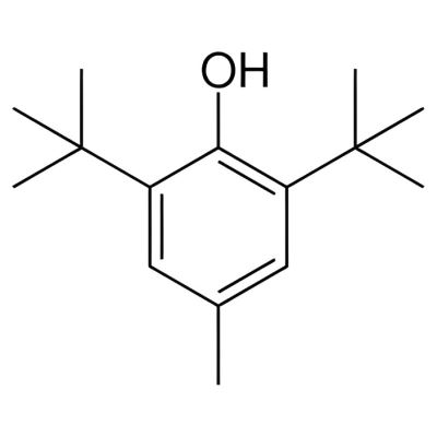 Butylated hydroxytoluene