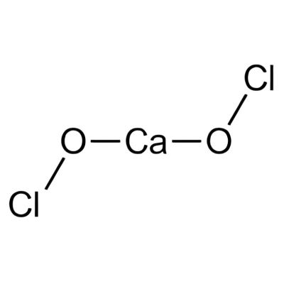 Calcium hypochlorite