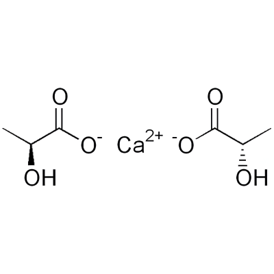 Calcium lactate