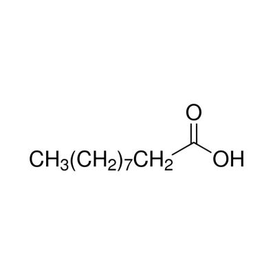 Capric acid