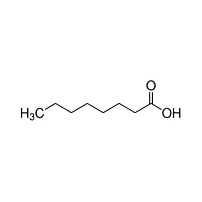 Caprylic acid