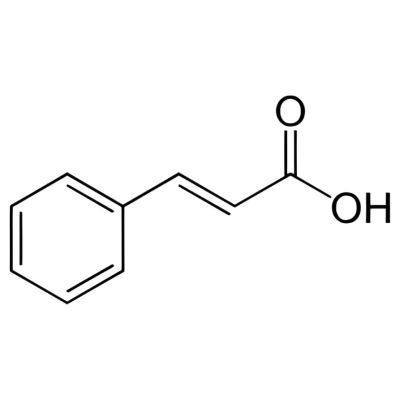 Cinnamic acid