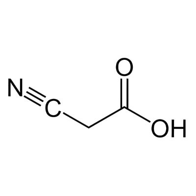 Cyanoacetic acid