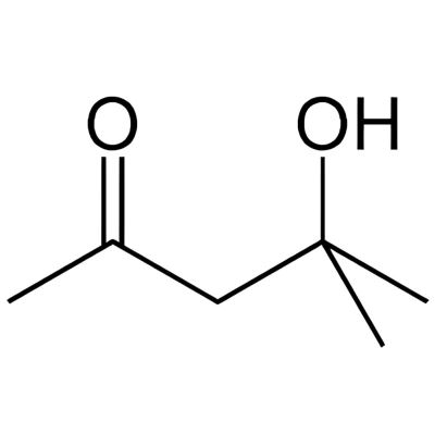 Diacetone alcohol