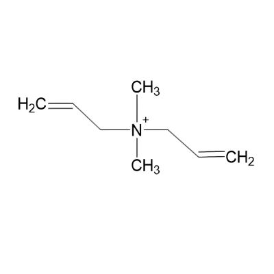 Diallyldimethylammonium chloride 80%