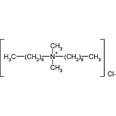 Didecyldimethylammonium chloride (DDAC) 80%